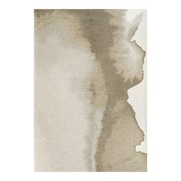 Eco Rug - Beach - Vloerkleed beige