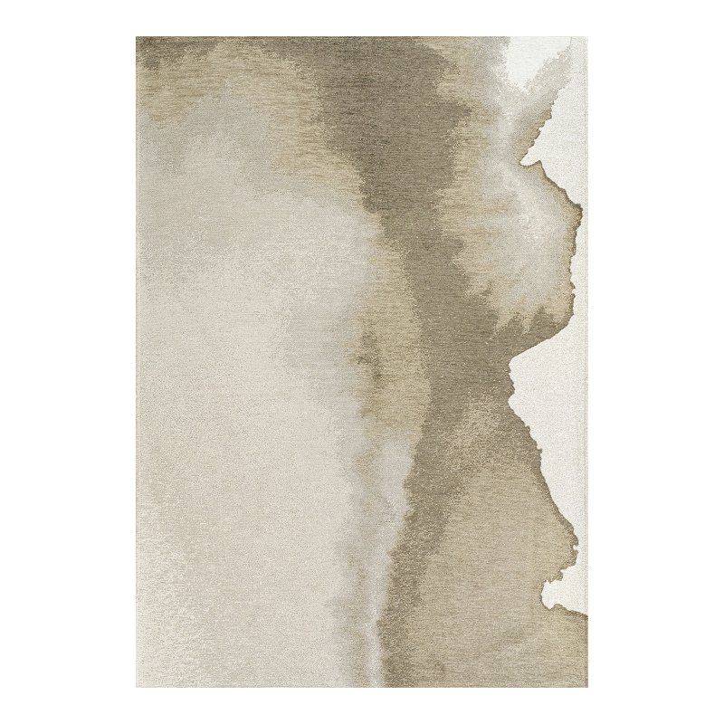Eco Rug - Beach - Rug beige