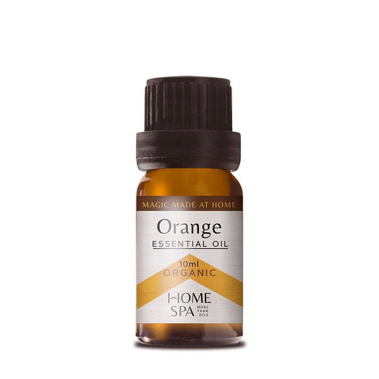 Organic Bio essential oil Orange