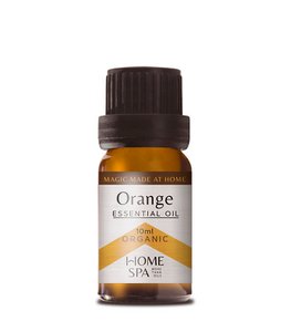 Organic Bio essential oil Orange