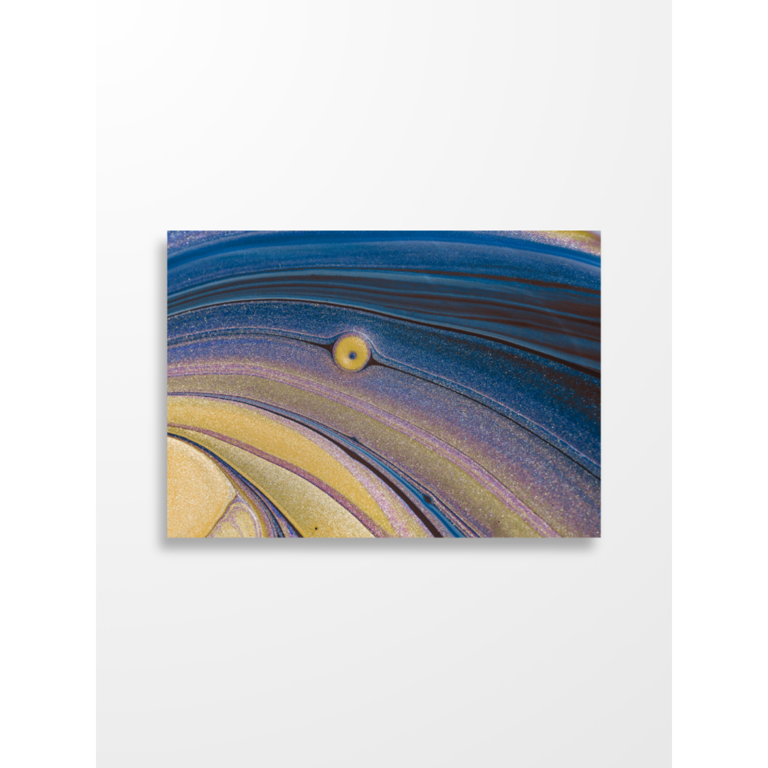 Nodus — GIOMY Art Postcard