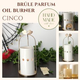 Cinco