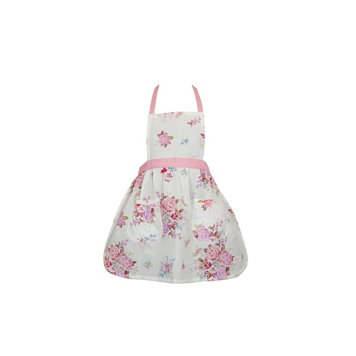 Kids apron Flora 45x75 cm Isabelle Rose