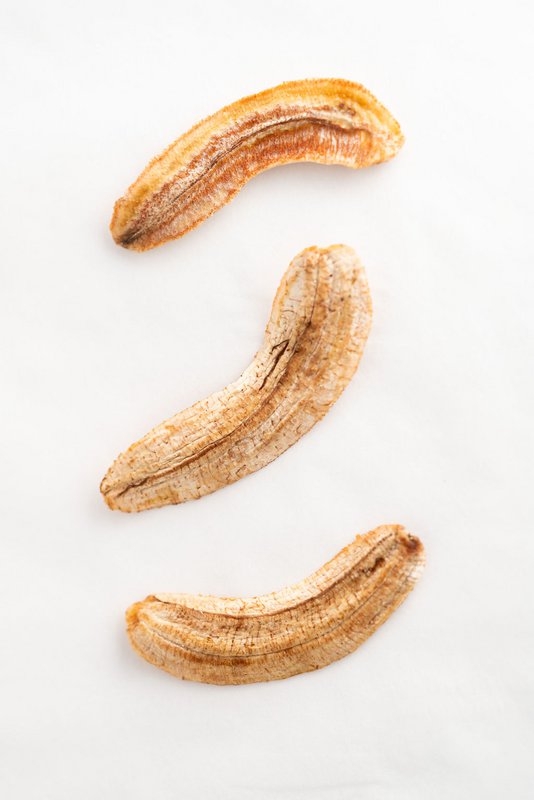 Merienda - Plátano