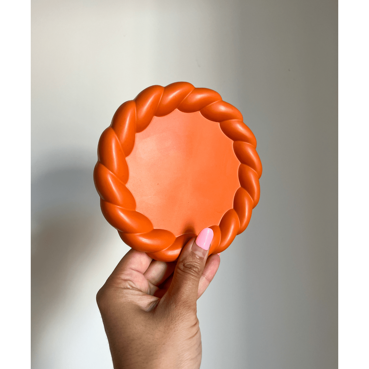 Twist Tray Spezie alla zucca