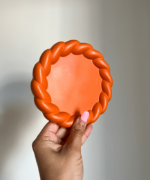 Twist Tray Pumpkin Spice