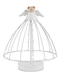 Engel med LED 27 cm VE 4