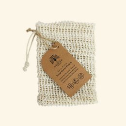 ENGLISH SOAP C° 190g zeep - Under the Mistletoe
