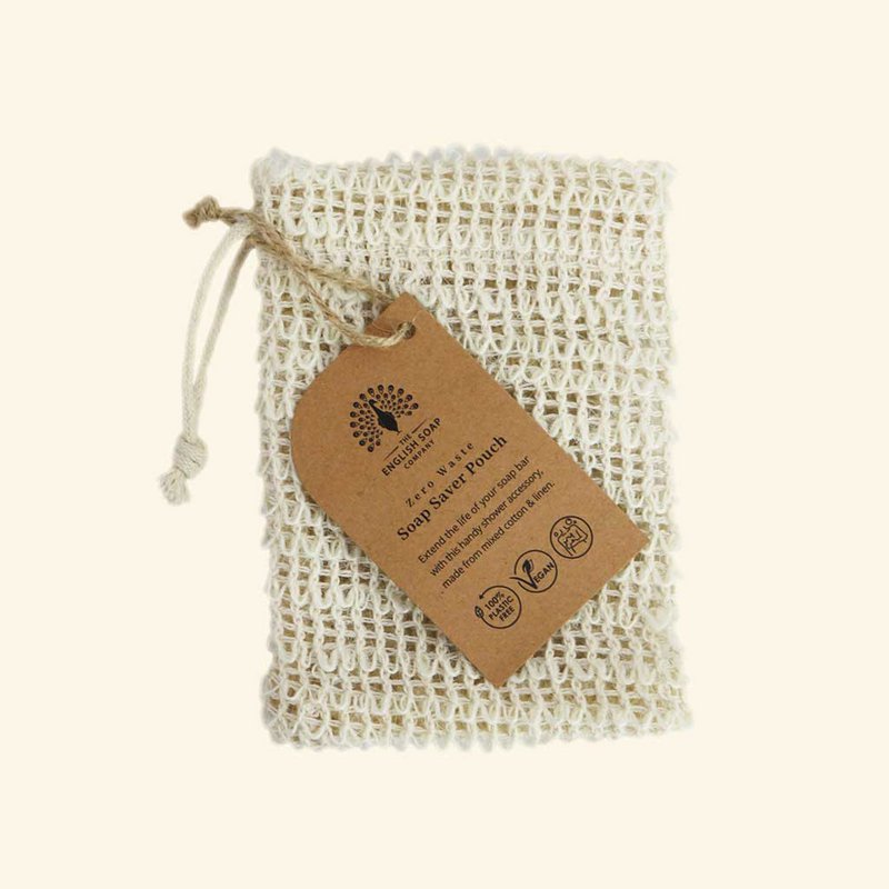 ENGLISH SOAP C° 190g zeep - Under the Mistletoe
