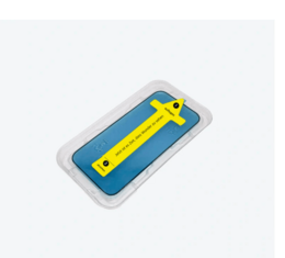Verre de protection H9 pour iPhone de la série 12 avec modèle de verrouillage