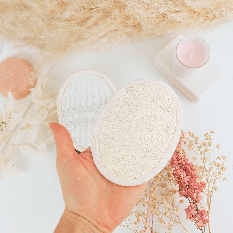 Pack de 2 Disques LoofAH - Sentiti naturale