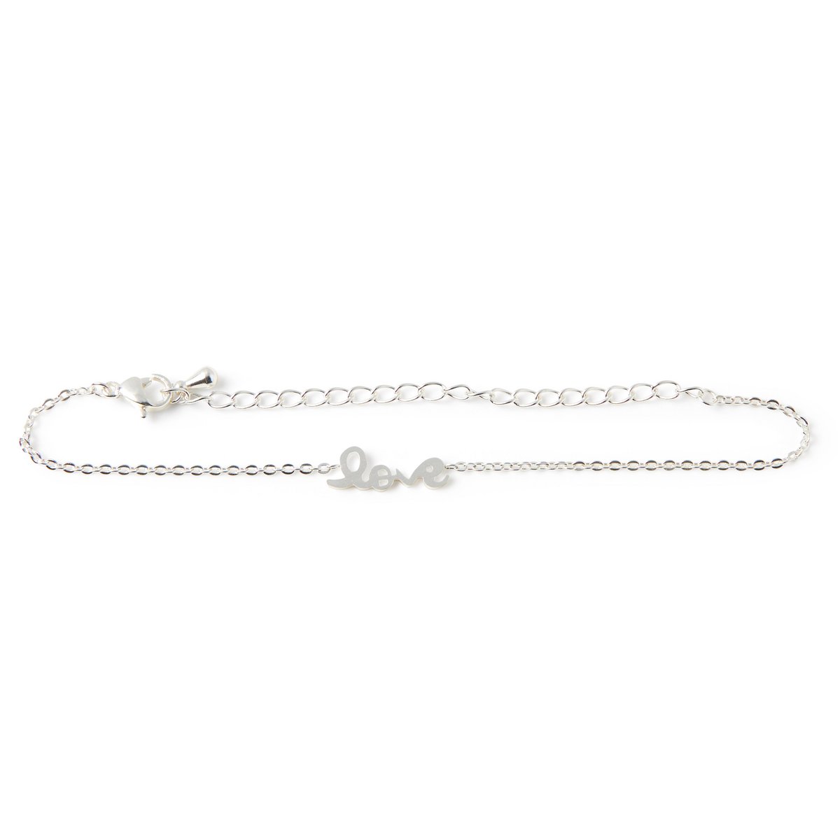 Love bracelet
