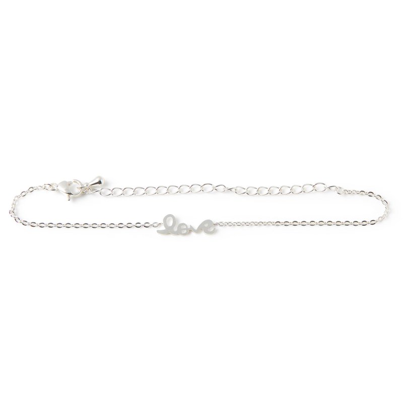 Bracciale AMORE