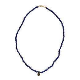 Necklace | Bonda | Bronze Pendant