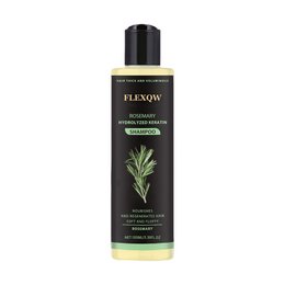 Rosemary Herbal essence Shampoo Nourishing Care Hair Shaving Shampoo