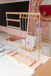 Sieraden Standaard