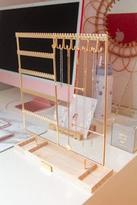 Sieraden Standaard
