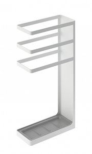 Yamazaki Layer Paraplubak Slim - Wit