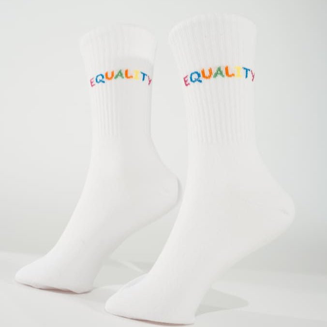 LIGESTILLINGSerklæring Socken