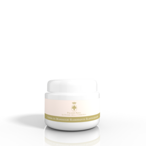 Firming-Elasticizing Massage Cream