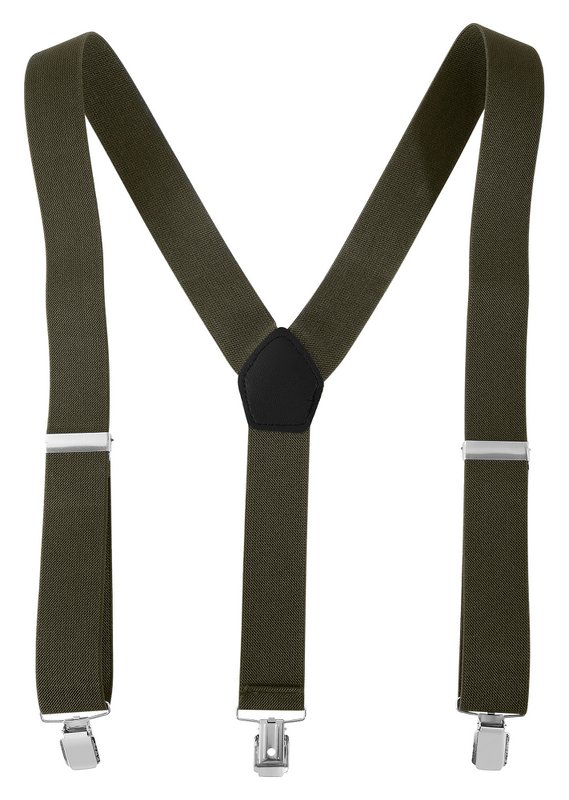 Bretelle, diverse varianti colore, lunghezza totale 95 cm