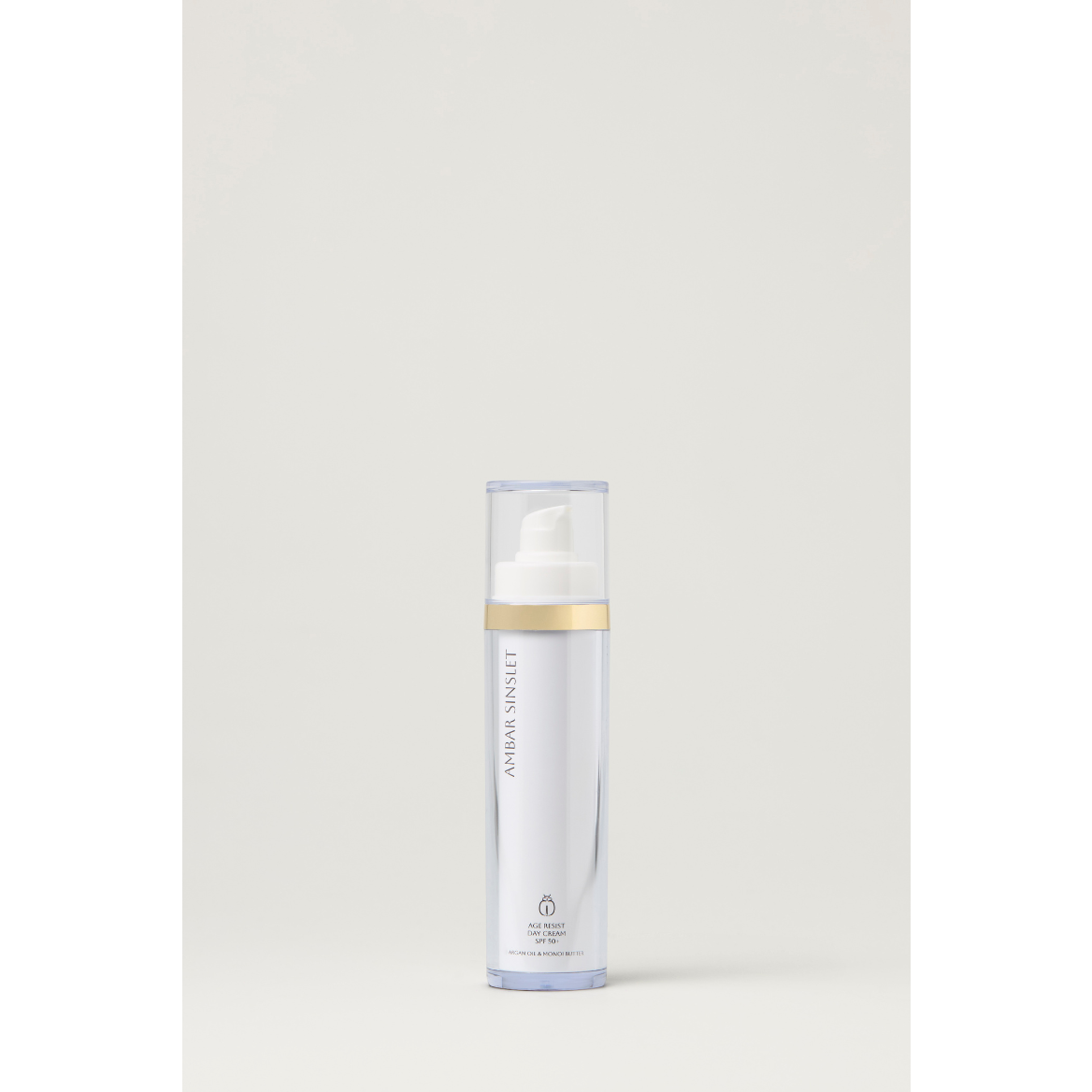 Age Resist SPF 50+ Crème
