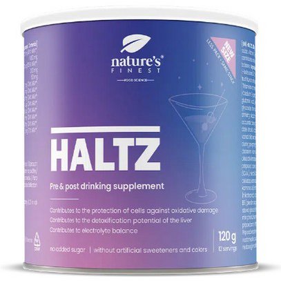 Naturens fineste Haltz