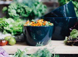 Emile Henry Salad bowl - 260x260x150mm