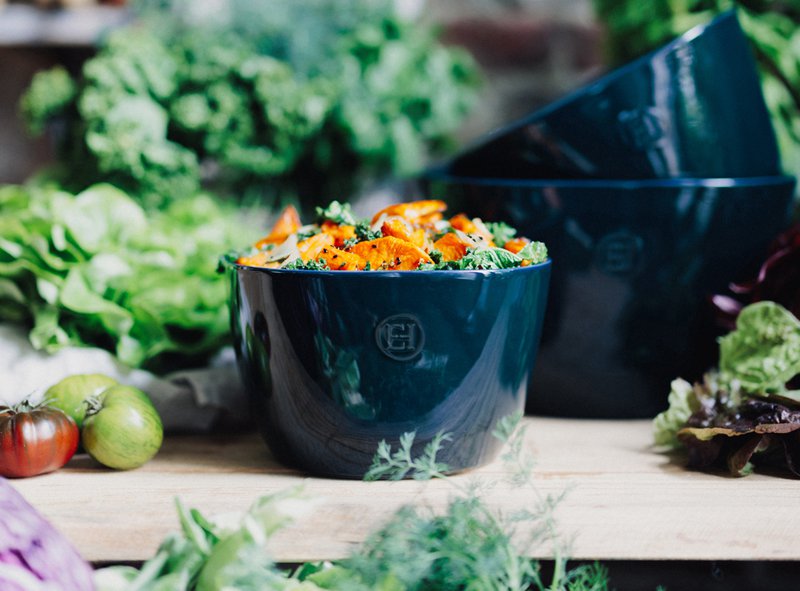 Emile Henry Salad bowl - 260x260x150mm