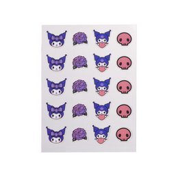 Kuromi anti-imperfections patch