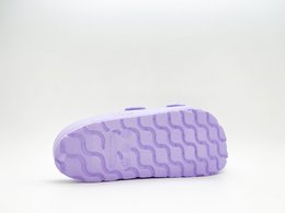 thies 1856 ® Ecofoam Sandal vegan lavender