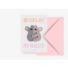 Postkarte / Koality Hugs