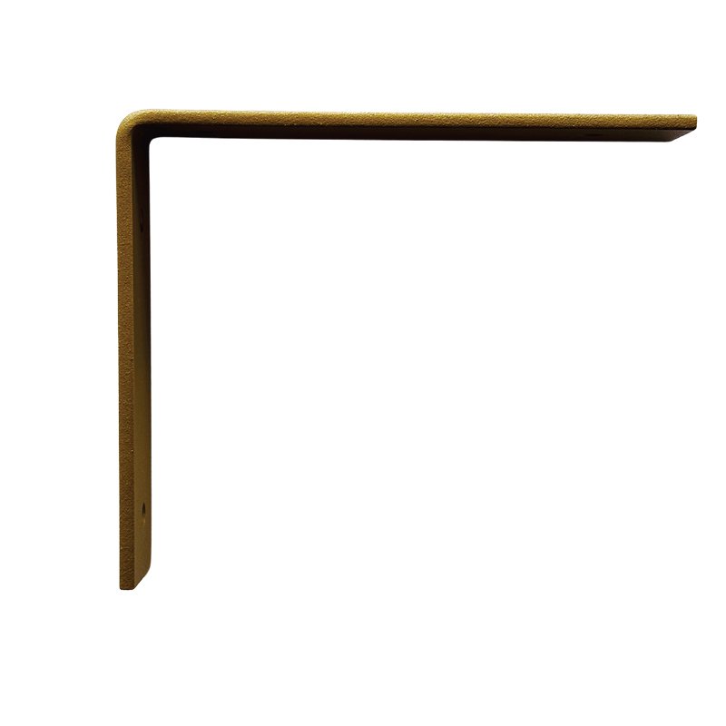 Carril de tablón Reverse L-Modelo Gold
