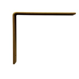 Plank Carrier omvendt L-model guld