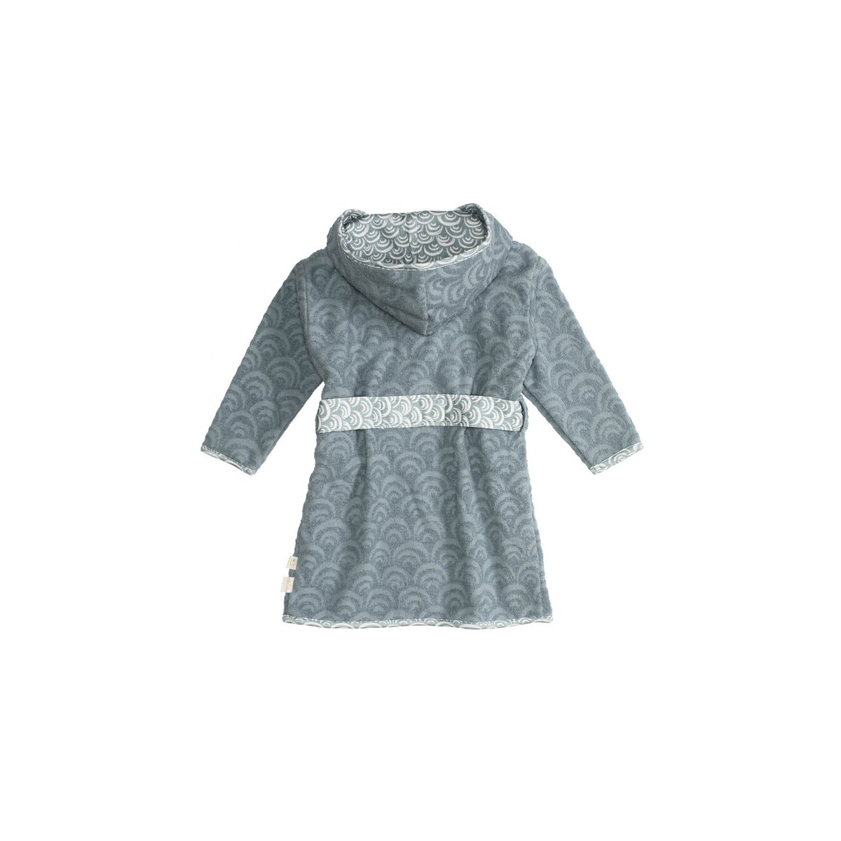 BATHROBE SIZE 86/92 YLBER