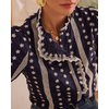 Chemise Ivoan