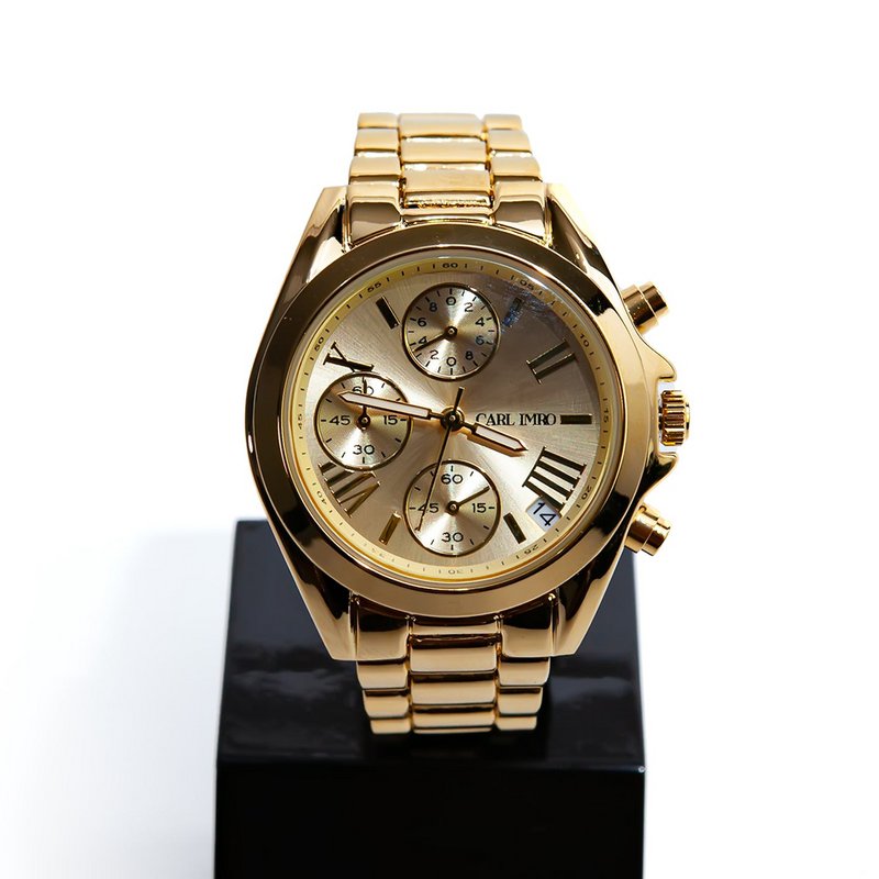 Orologio CRLi Faith FX