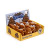 Queasy Squeezies Poop Plush Squeezy Toy