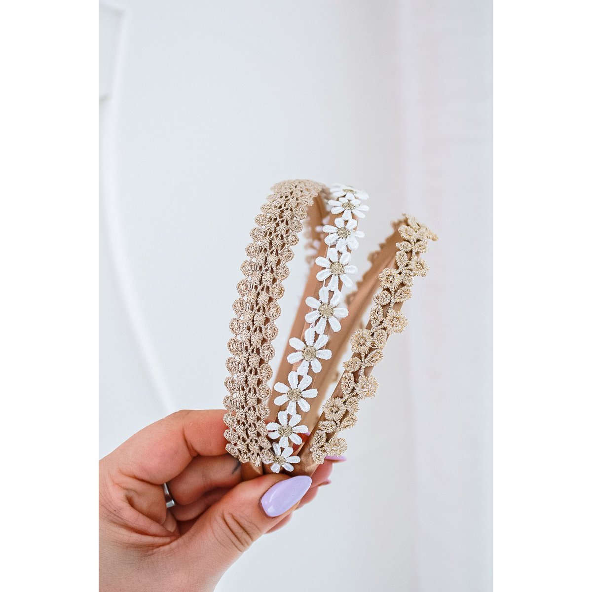 Diadem | Marzenia Daisy