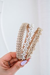 Diadem | Marzenia Daisy