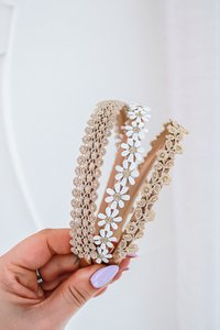 Diademen | Daisy Dreams