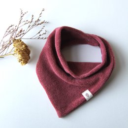Niemowlęca chusta frotte "BAO", 3 kolory