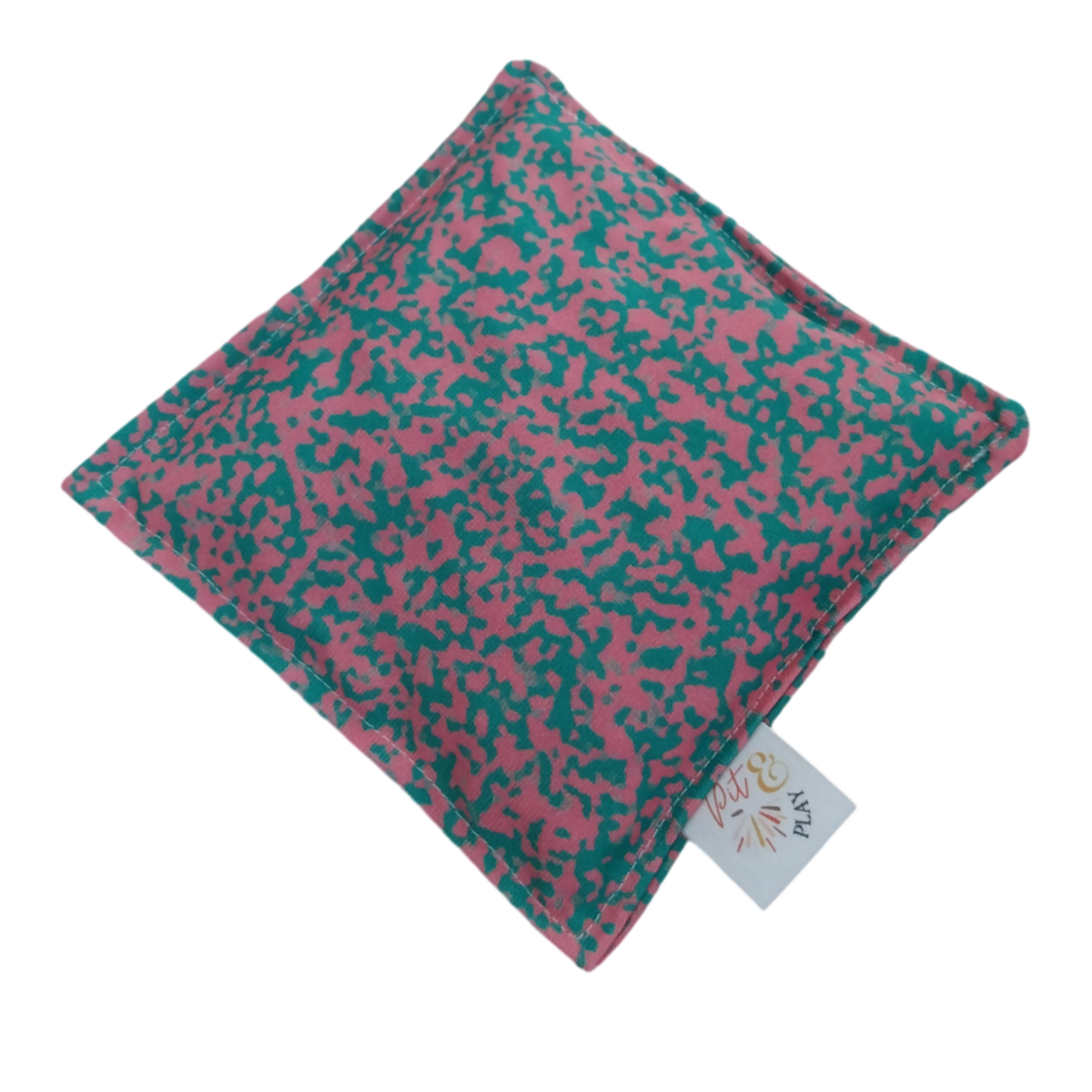 Bloom Sensory Bean Bag Cherry Pit, Kernkissen, Sensory Petzakje