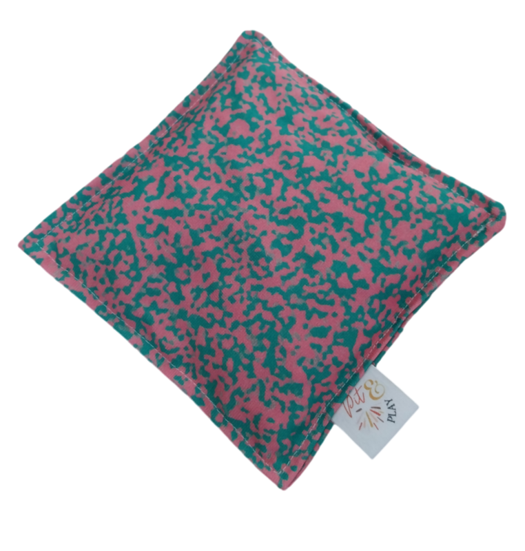 Bloom Sensory Bean Bag Cherry Pit, Kernkissen, Sensory Petzakje