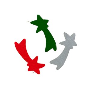 Wall Decals Falling Stars