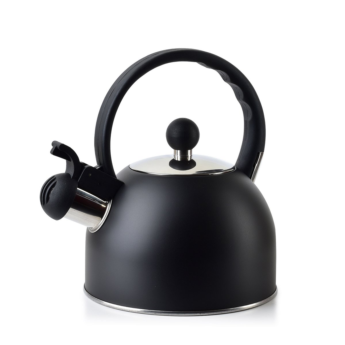 Sam Black Kettle 1,5L