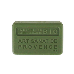 Sapone di Marsiglia 125 g – Fragranza all'Olio di Oliva (Sapone di Marsiglia)