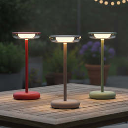 Table lamp Mykonos