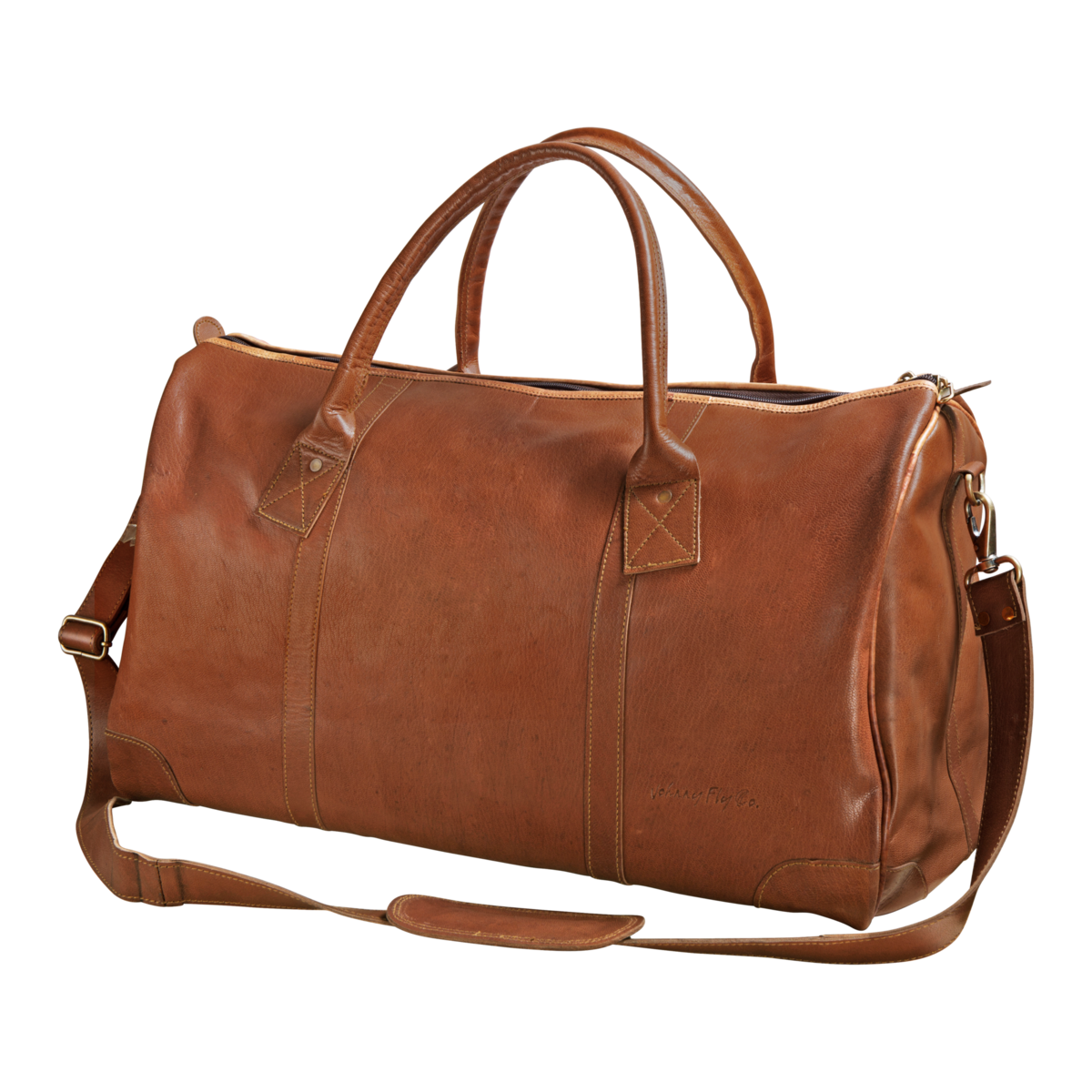 Traveler Duffle Travel bag
