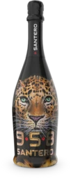958 Santero Calavera spumante bianco 11,5% 0,75ltr -Assorti-